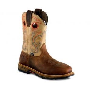 New in Box Red Wing Women’s Marshall Safety Toe 9D